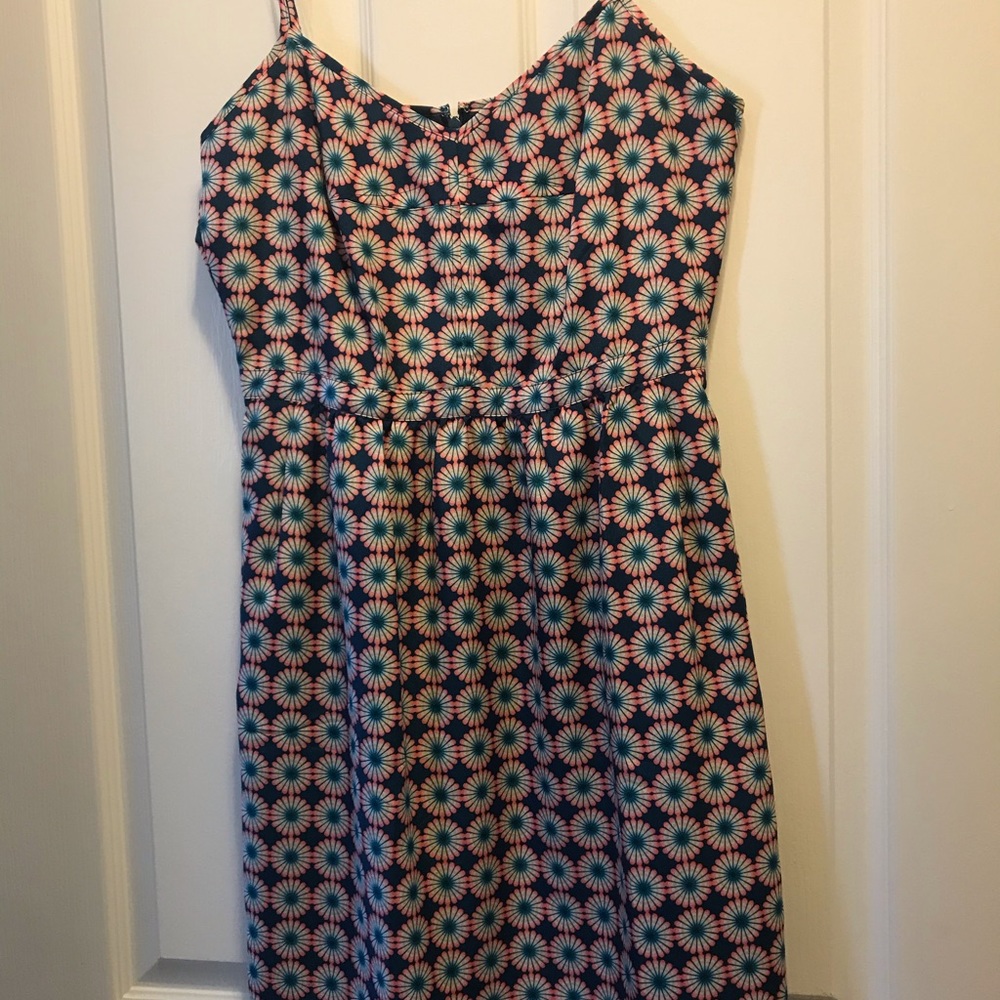 J. Crew Dress
